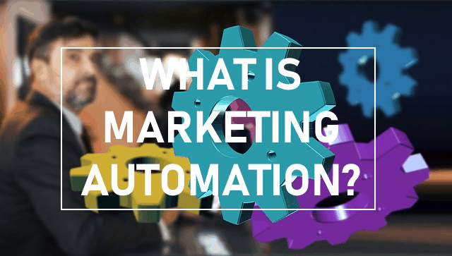 Marketing Automation