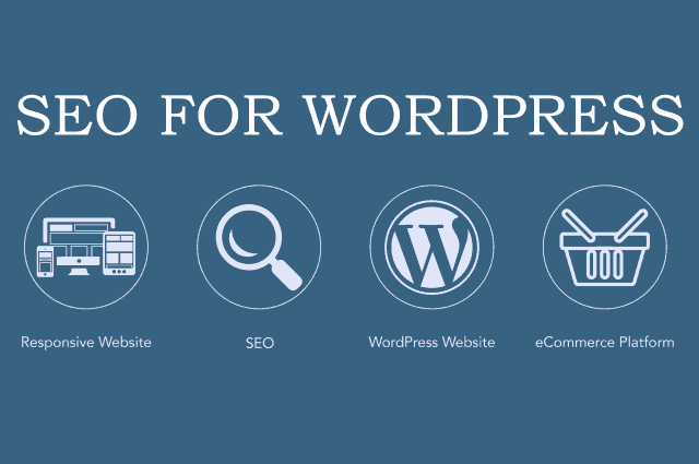 SEO For WordPress