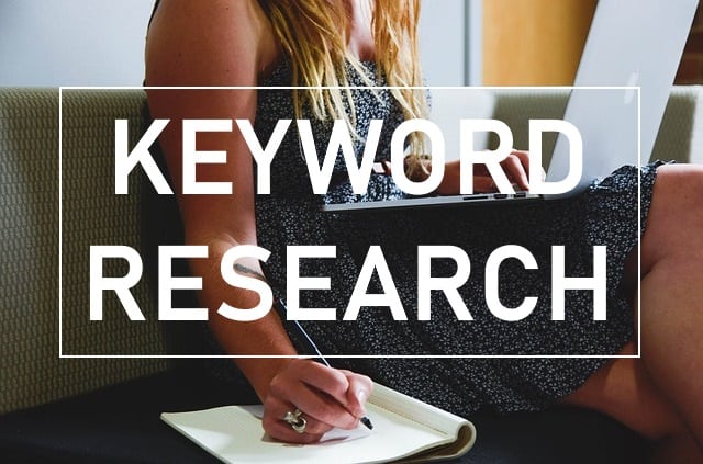 keyword-research